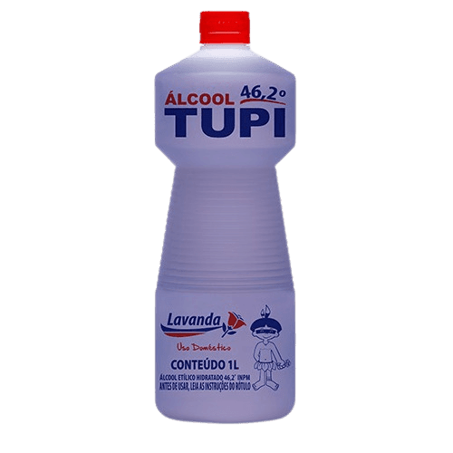 Alcool_Tupi